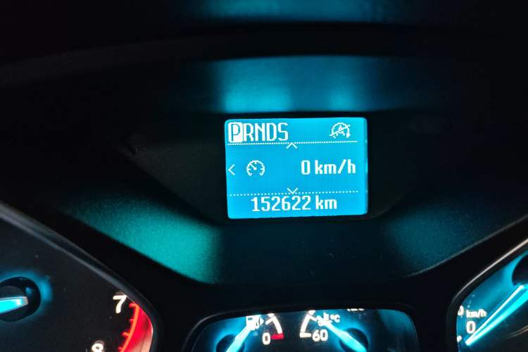 Used Ford Kuga 2018 EcoBoost 180 Two-Wheel-Drive Platinum Edition