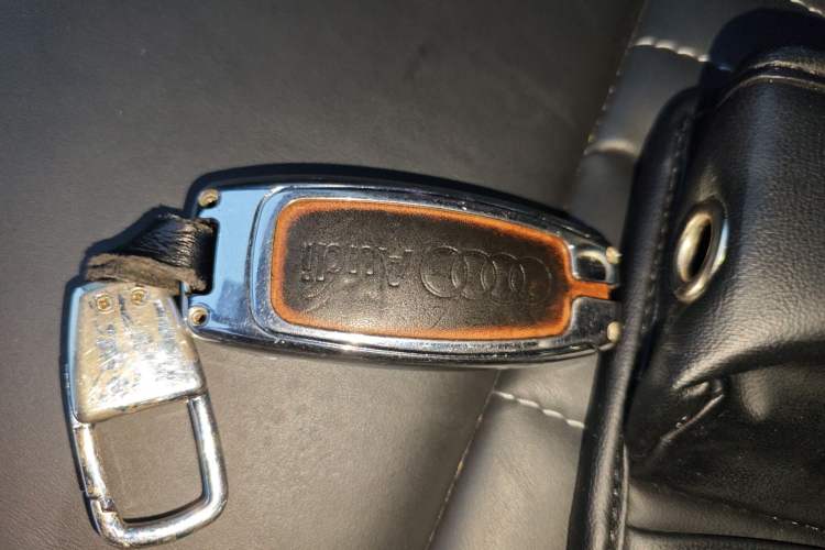 Used Audi A6L 2023 40 TFSI Luxury Prestige Edition