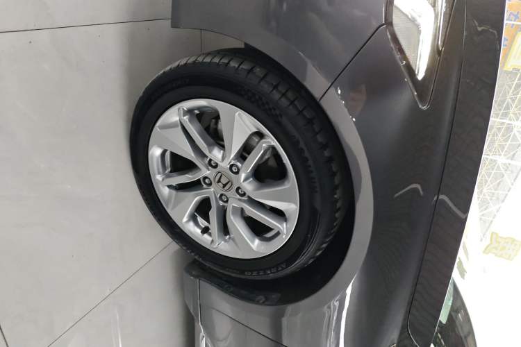 Used Honda Accord 2018 260TURBO Elite Edition China V
