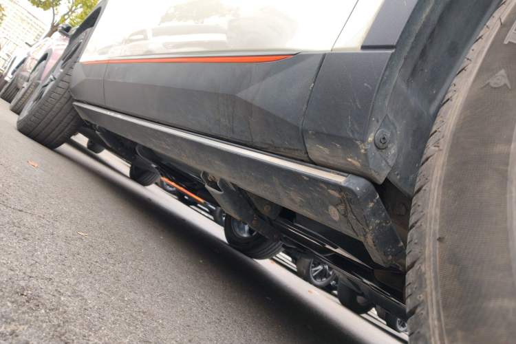 Used Haval H6 2021 3rd Generation 2.0T Automatic All-Wheel Drive Supreme+
