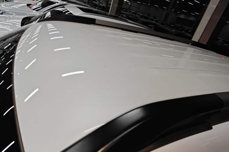 Used Haval DARGO 2021 1.5T DCT Two-Wheel Drive Husky Edition
