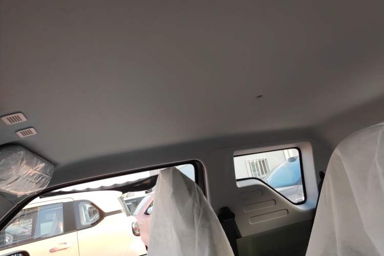 Used  Panda 2025 210km Panda Rider
