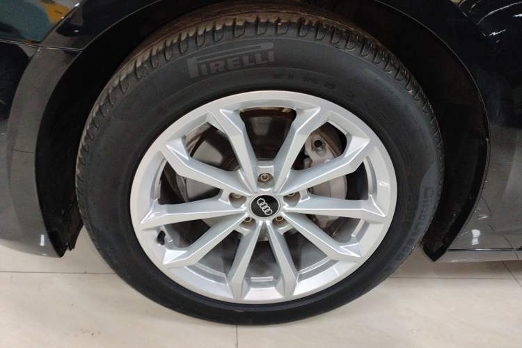 Used Audi A6L 2023 Revised 40 TFSI Luxury Prestige Edition