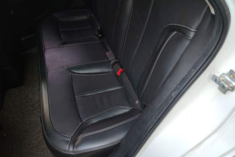 Used Buick GT 2017 15N Automatic Deluxe Edition
