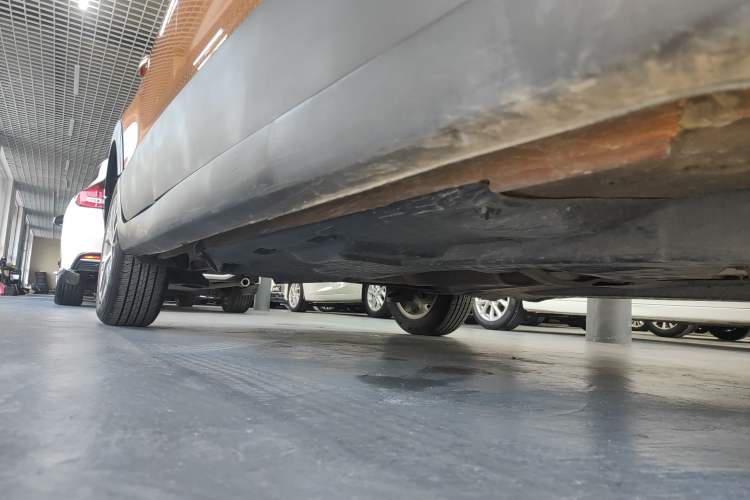 Used Volkswagen Polo 2018 1.5L Cross Polo Automatic