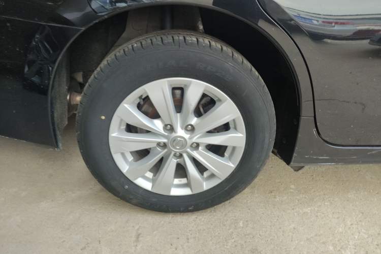 Used Nissan Teana 2016 Revised Version 2.0L XL Comfort Edition
