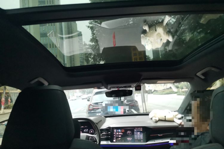 Used Audi Q5 e-tron 2022 50 e-tron quattro edition one Artistic Collection Edition