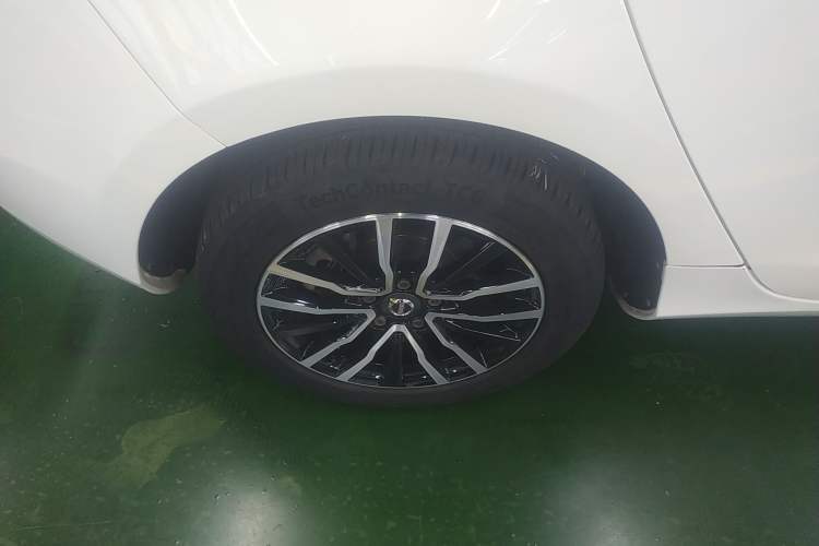 Used Volvo V40 2017 T3 Zhiyi Edition