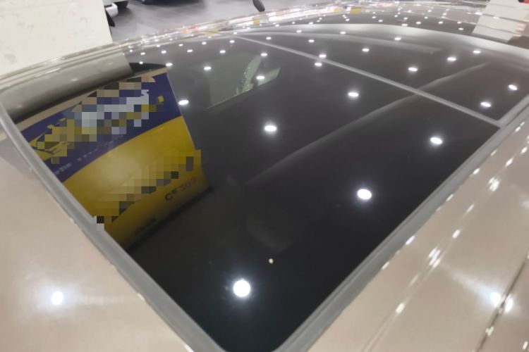 Used Buick Envision 2017 20T Two-Wheel Drive Leading Version