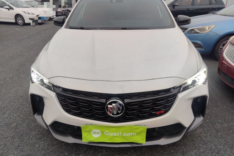 Used Buick Verano 2023 Pro GS Hunter Wind Edition
