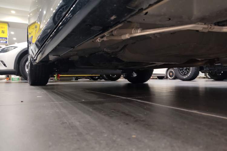 Used GAC Trumpchi M6 2023 PRO 270T DCT Luxury Edition