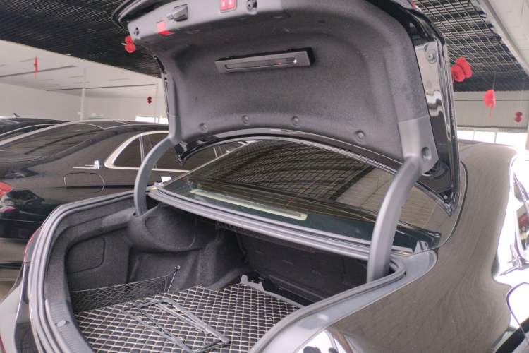 Used Mercedes-Benz E-Class 2021 E 300 L Luxury Model