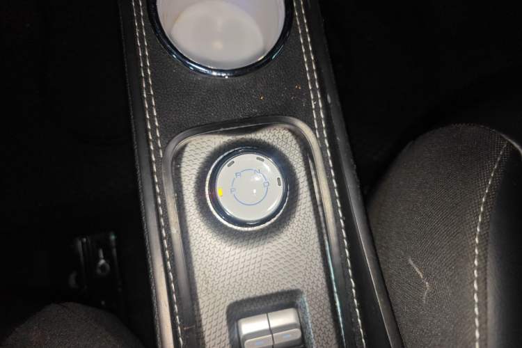 Used Baojun Spark 2023 Flagship Edition