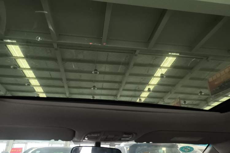 Used Kia K4 2015 1.8L Automatic GLS Special