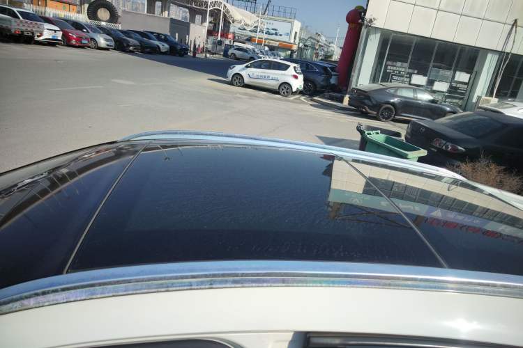 Used Mercedes-Benz GLA 2018 GLA 200 Fashion Model
