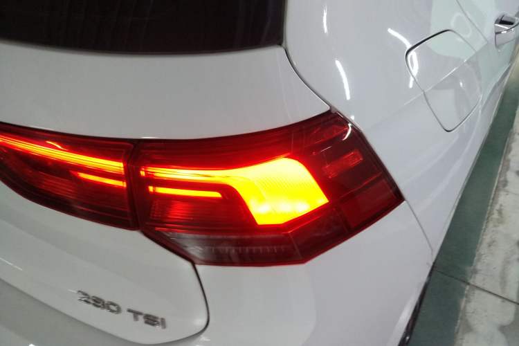 Used Volkswagen Golf 2023 280TSI DSG Pro
