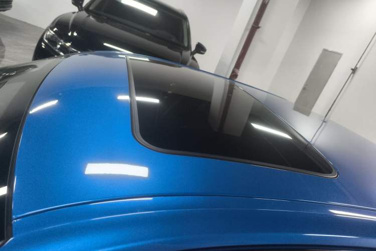 Used BMW 3 Series 2017 320Li M Sport Edition
