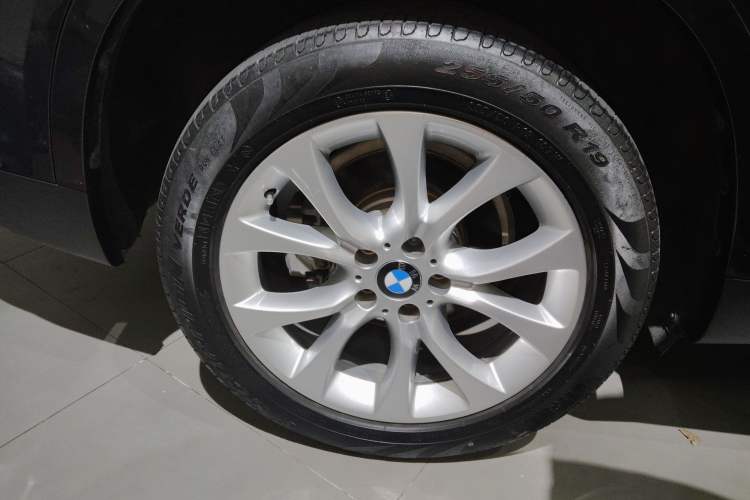 Used BMW X5 2018 xDrive28i