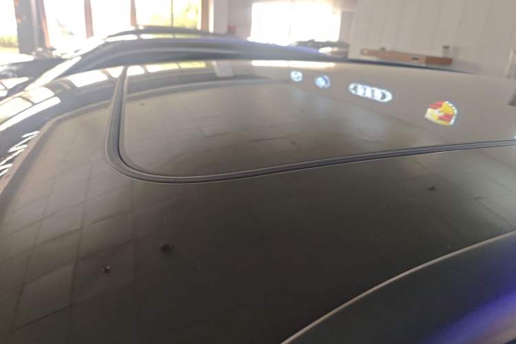 Used Audi Q5L 2023 40T Luxury Dynamic Model
