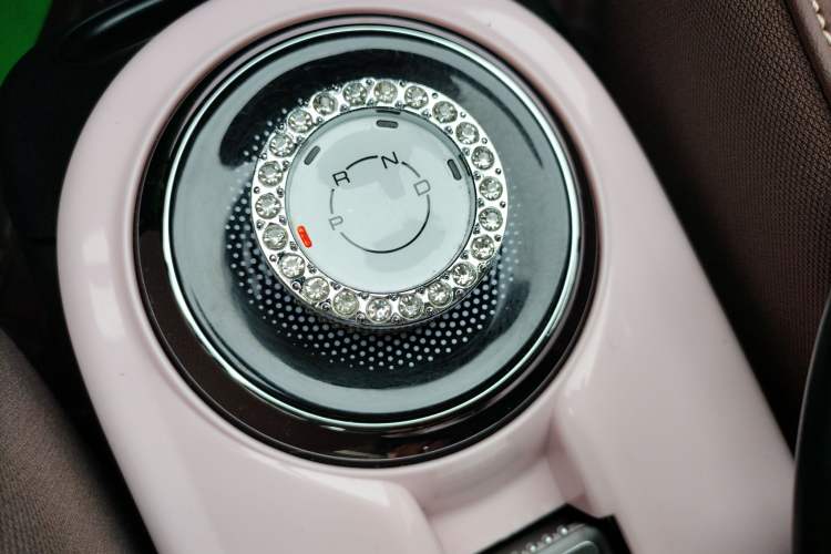 Used Wuling Bingo 2023 333 km Lingxi Connected Version
