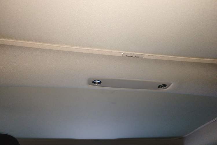 Used Tesla Model 3 2020 Refreshed Version Long-Range Rear-Wheel Drive
