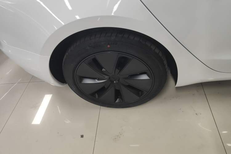 Used Tesla Model 3 