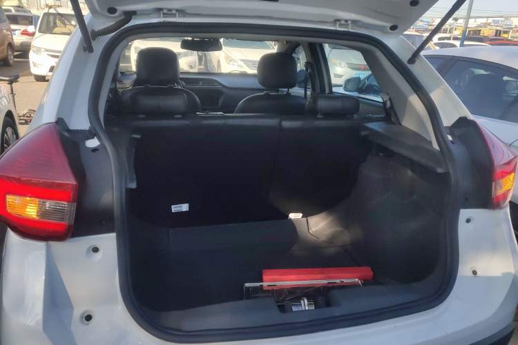 Used Chery Tiggo 3X 2018 1.5L Manual Elite Edition