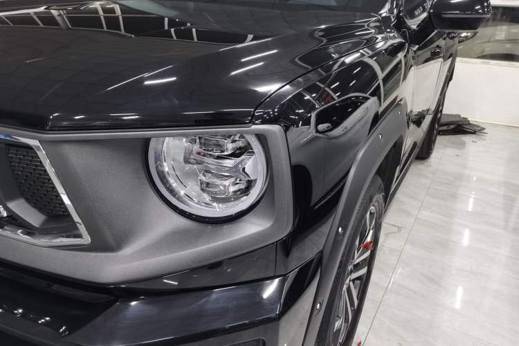 Used Haval  2023 1.5T Two-Wheel Drive Chao Ye Version Plus
