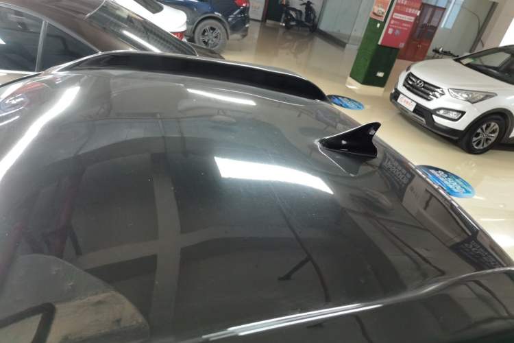 Used Baojun E100 2020 305KM Smart Drive Version
