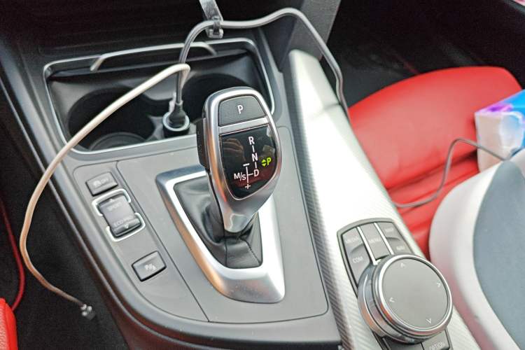 Used BMW 3 Series 2018 330i M Sport Night Edition
