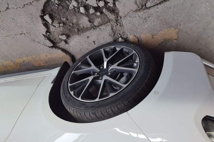 Used Lynk & Co 03 2021 2.0TD Automatic Trendy Champion Edition
