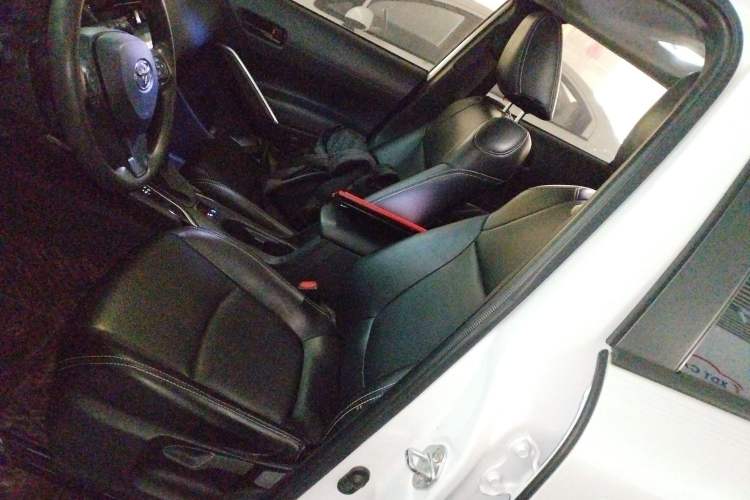 Used Toyota Corolla Cross 2022 2.0L Elite Edition
