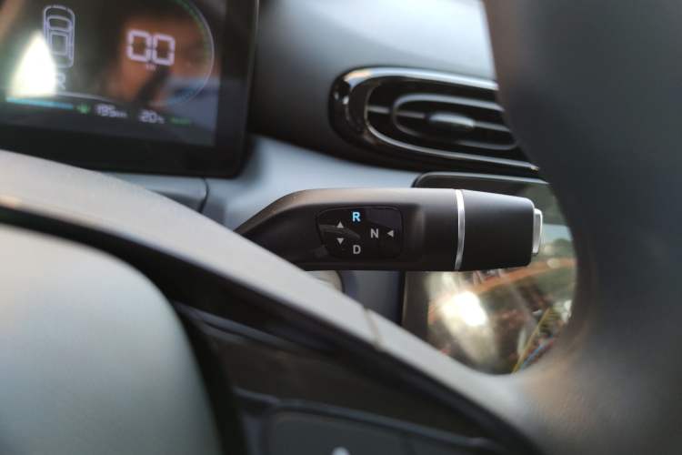 Used Leapmotor T03 2025 310 Comfort Edition
