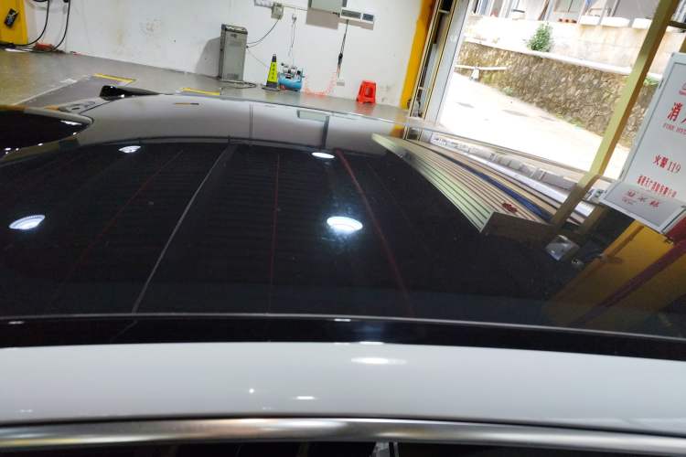 Used Nio ET5T 2023 75 kWh Touring
