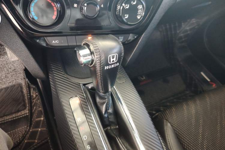 Used Honda XR-V 2017 1.5L LXi CVT Classic Edition
