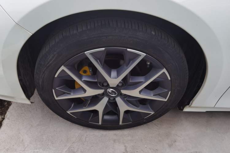 Used GAC Trumpchi EMPOW 2021 270T DCT J15 Version