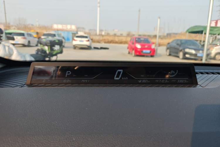 Used NETA V 2022 Pro Long-Range Smart Edition
