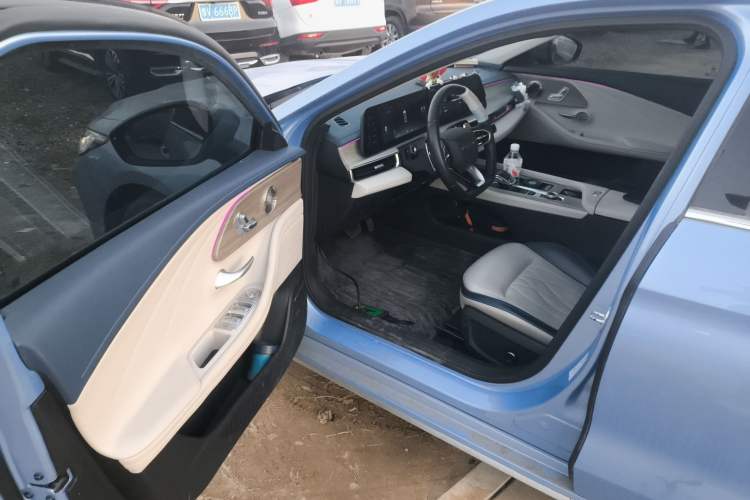 Used Chery Arrizo 8 2022 1.6T DCT Zhen
