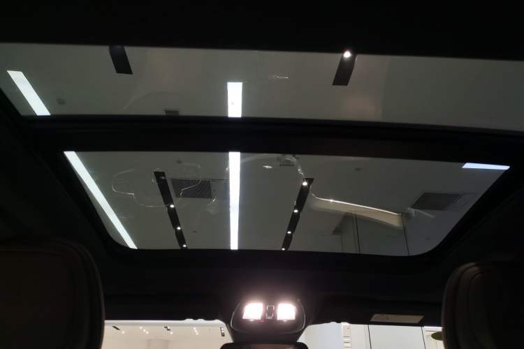 Used Volvo S60 2025 B4 Zhiyi Luxury Edition
