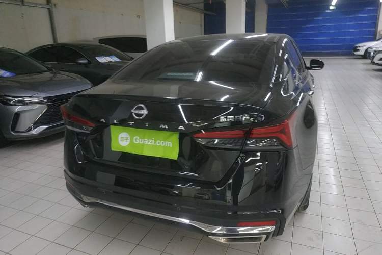 Used Nissan Teana 2022 2.0L XL-Upr Enjoyment Edition