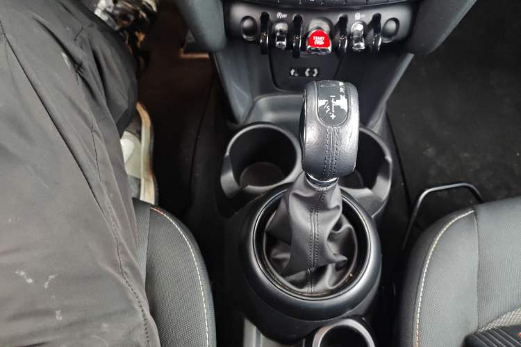 Used MINI MINI 2014 1.2T ONE