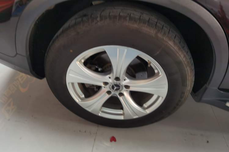 Used Mercedes-Benz GLC 2020 GLC 260 L 4MATIC Dynamic Model
