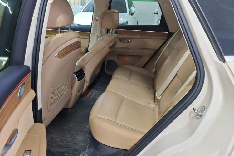 Used Hima AITO M5 2022 Pure Electric All-Wheel-Drive Performance Edition