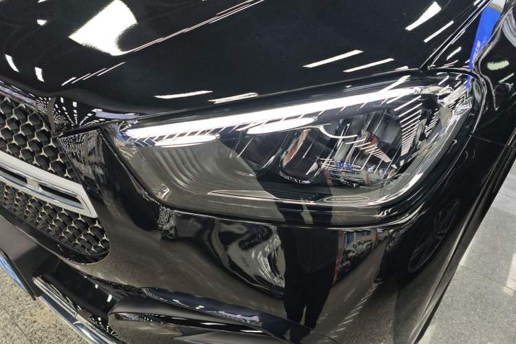 Used Mercedes-Benz GLE 2024 GLE 350 4MATIC Dynamic Edition
