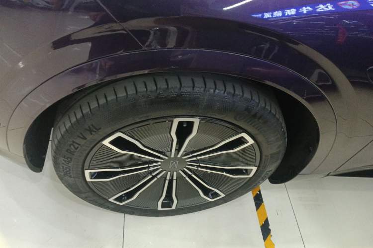 Used  07 2024 Max Extended-Range Edition