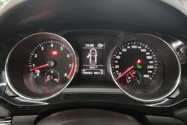 Used Volkswagen Sagitar 2018 280TSI DSG Ignite Edition