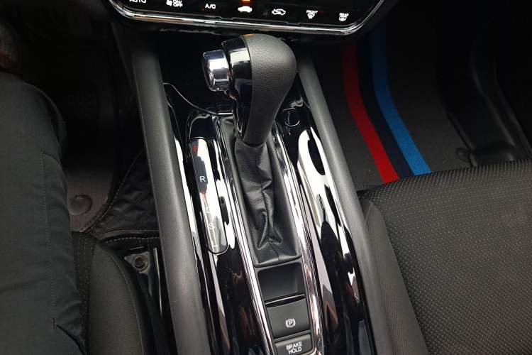 Used Honda Vezel 2020 220 TURBO CVT Elite Edition