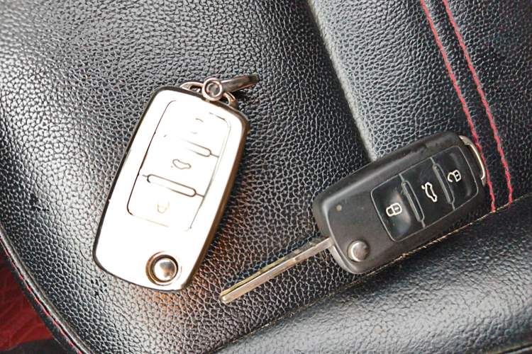 Used Volkswagen Beetle 2013 1.4TSI Fashion Edition