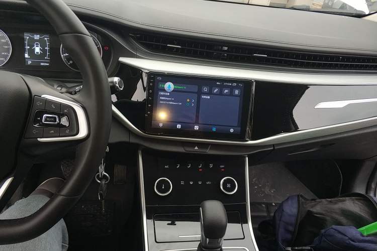 Used Chery Arrizo 5 2024 Edition People's Benefit Version 1.5L CVT Fashion Model
