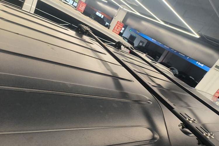 Used  Wrangler 2017 3.0L Sahara Four-Door Comfort Edition
